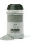 SABLE DECO 400 G ARGENTE D 7.0CM .H 13.0CM REF 760810 PORMO FIN17