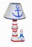 LAMPE DE TABLE STYLE MARIN REF MA251