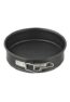 MOULE A CHARNIERES FOND AMOVIBLE RONDE 30 CM REF 9545