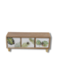 BOITE 3 TIROIRS RANGEMENTS