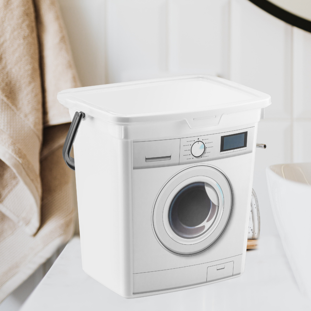 BOÎTE À LESSIVE MACHINE À LAVER Yatout Home