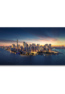 CHASSIS-TOILE-NEW-YORK-120X80-CM
