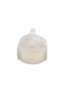 BOUGIE DANISH DRAGEOIR EN VERRE