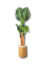 PLANTE MONSTERA ARTIFICIELLE 130CM