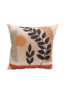 COUSSIN MOTIF TERRE CUITE 38x38 CM (2)