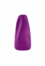 POMPE SAVON EN SILICONE MAUVE