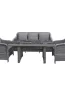 LOFT-SALON-GRIS-311TABLE-STRUCTURE-ALUMINUM