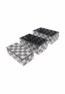 PANIER DE RANGEMENT SET DE 3 PCS BEIGE (2)