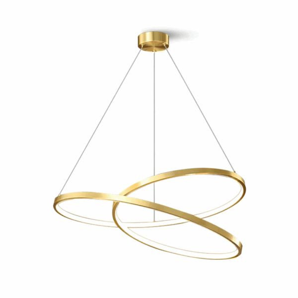 ROTONDA SUSPENTION LED