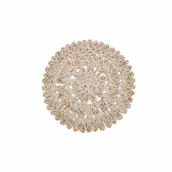 SOUS PLAT SCANDI 30CM