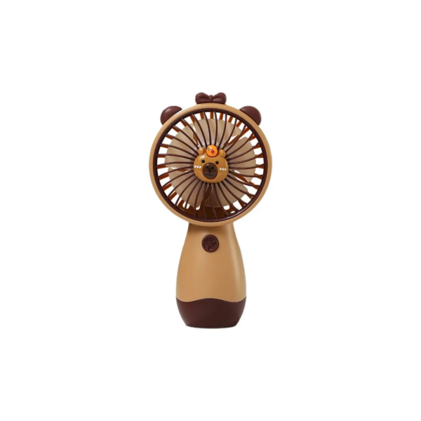 FAN MINI VENTILATEUR
