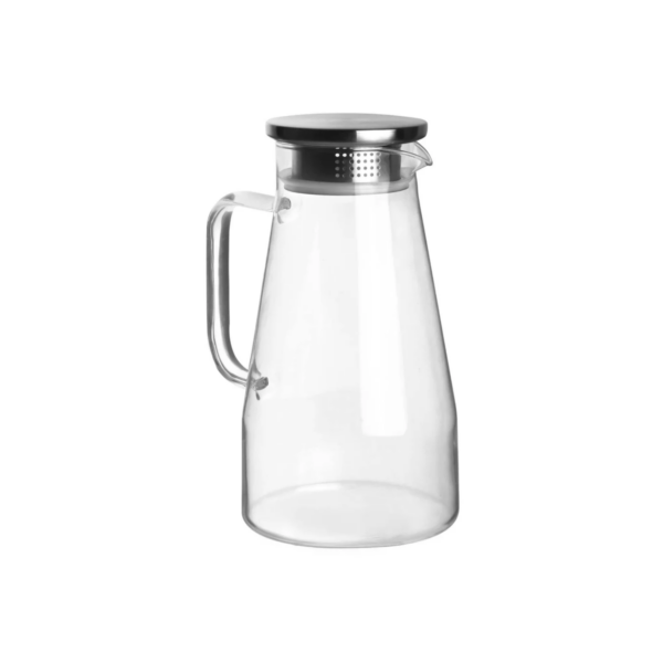 CARAF EN VERRE  1.9L