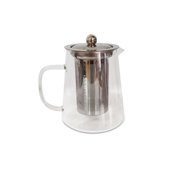 THEIERE EN VERRE 950 ML