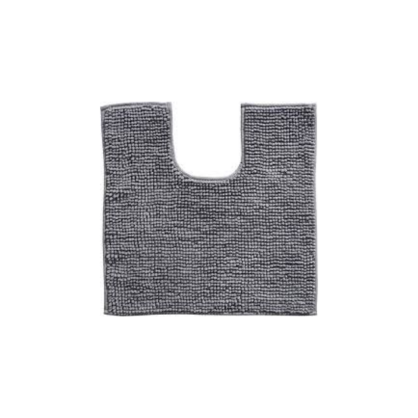 TAPIS  DE BAIN  MICROFIBRE  45x45 CM