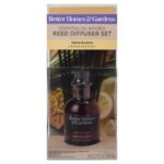 DIFFUSEUR BHG BLACK VETIVER & CITRON RD 80 ML