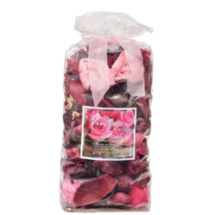 SACHET POT POURRI MODULAR-3 DQ VINTAGE ROSE