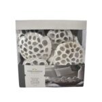 BOITIER  POT POURRI  LOTUS FILLER PODS 11 P