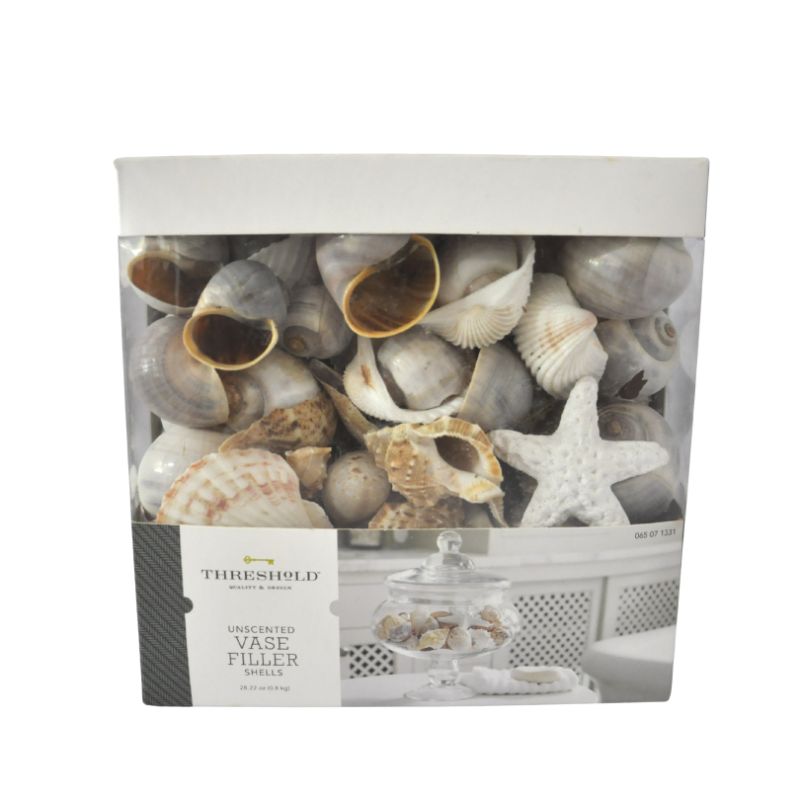 BOITIER COQUILAGE 800 G BOITIER COQUILAGE 800 G