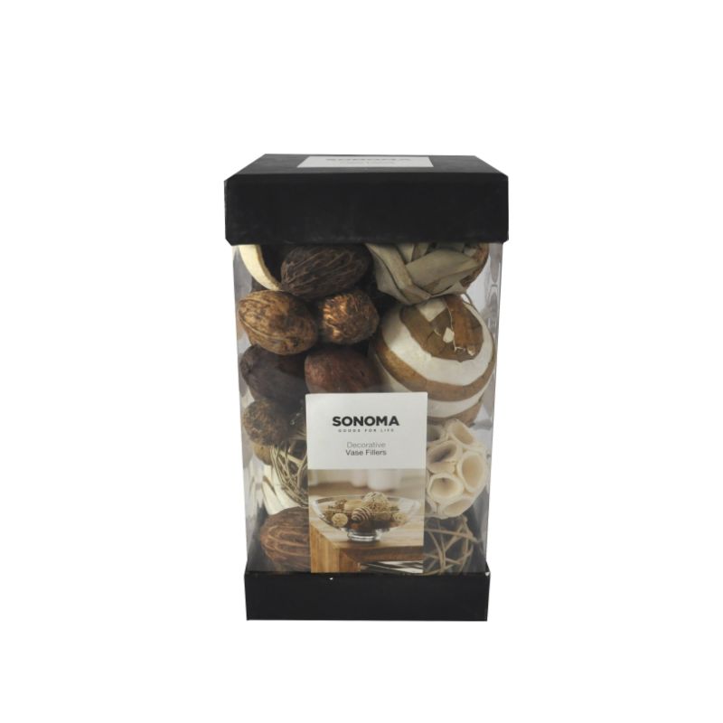 BOITE POT POURRI NATURAL BOITE POT POURRI NATURAL