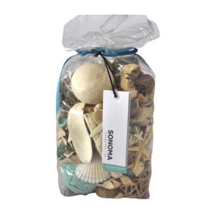 SACHET POT POURRI NEW AQUA 71SNDCI01