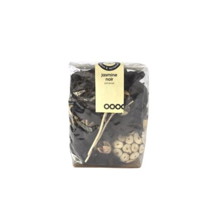 SACHET POT POURRI JASMINE NOIR