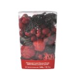 POT POURRI BOULE BOTANIQUE PARFUME 345G GRENADE