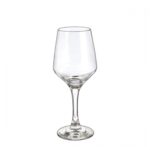 SET 6 VERRES A PIED  DUCALE 270 ML