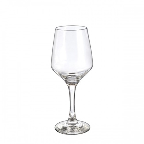 SET 6 VERRES A PIED DUCALE 270 ML SET 6 VERRES A PIED DUCALE 270 ML