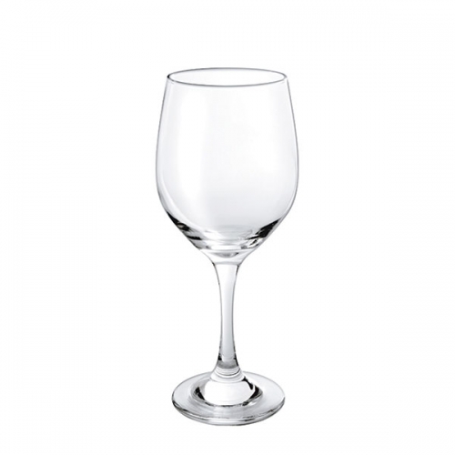 SET 6VERRES A PIED DUCALE 380 ML SET 6VERRES A PIED DUCALE 380 ML