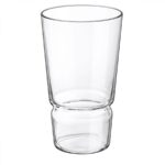 SET 6 VERRES BRERA HB 420 ML