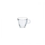 SET TASSE CONIC +SOUS TASSE  ISCHIA