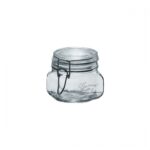 BOCAL HERMETIQUE 500 GOURMET EN VERRE