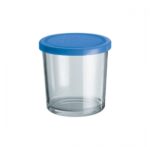 BOCAL IGLOO 500 ML  EN VERRE