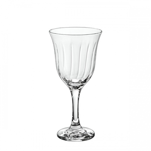 SET 6 VERRES A PIED GIGLIO 320 ML SET 6 VERRES A PIED GIGLIO 320 ML