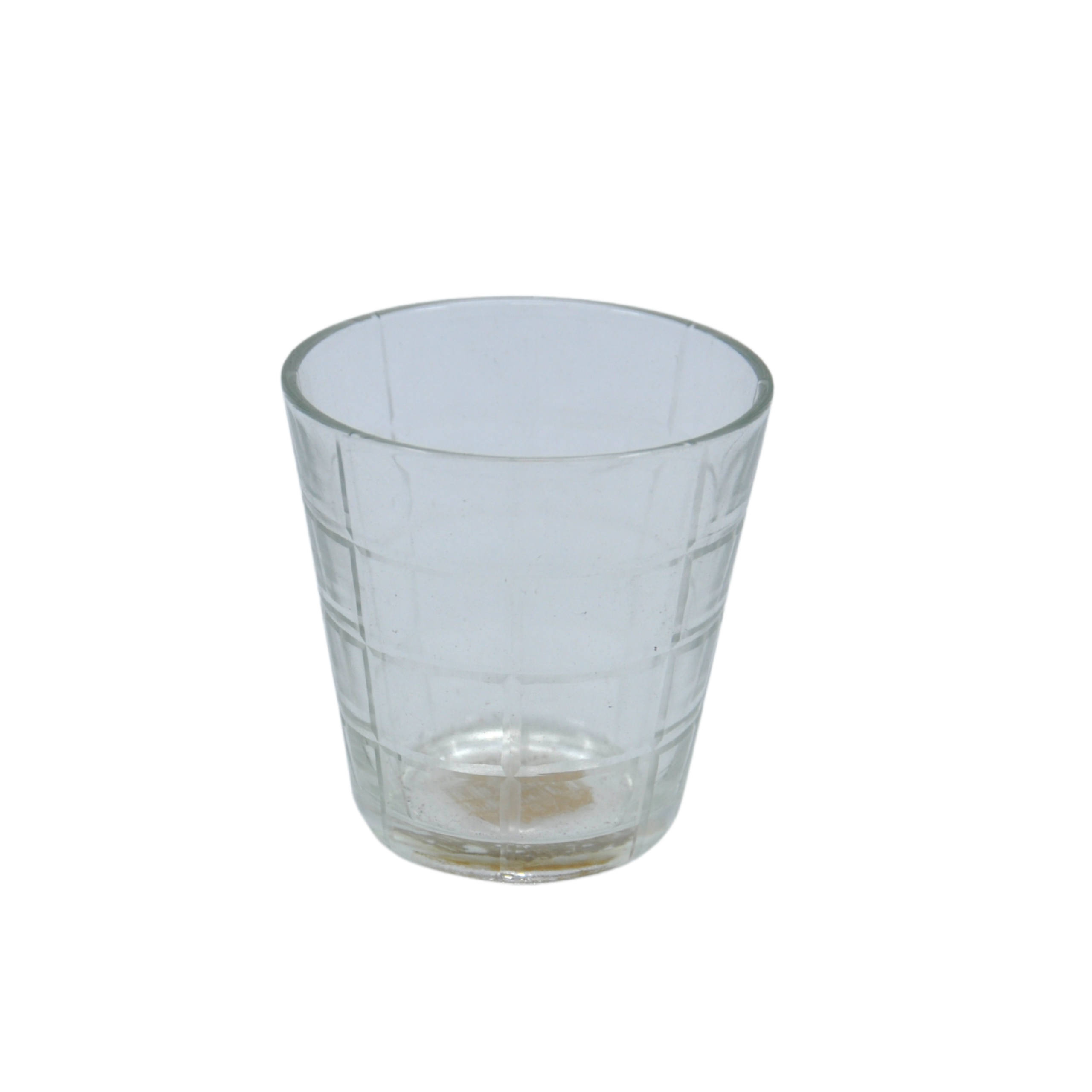 BOUGEOIRE STICK EN VERRE TRANSPARENT PH 264 BOUGEOIRE STICK EN VERRE TRANSPARENT PH 264