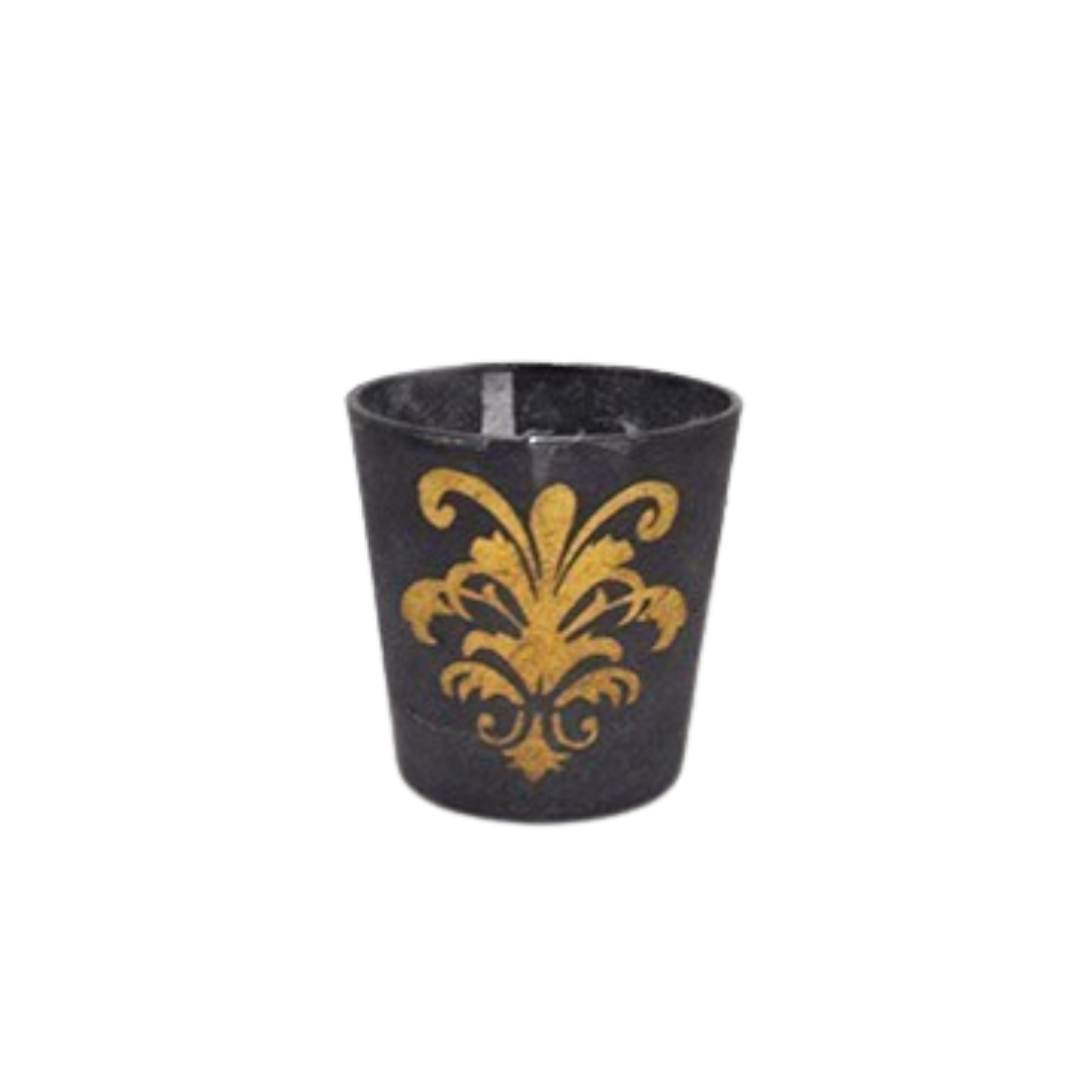 BOUGEOIRE STICK NOIR/DORE LARGE PH 270 BOUGEOIRE STICK NOIR/DORE LARGE PH 270