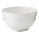 BOL A SOUPE  COLLECTION BERRY 15 CM