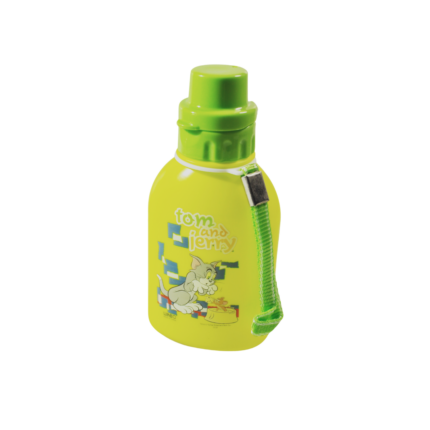 BOUTEILLE A EAU TOM AND JERRY  TJ45501