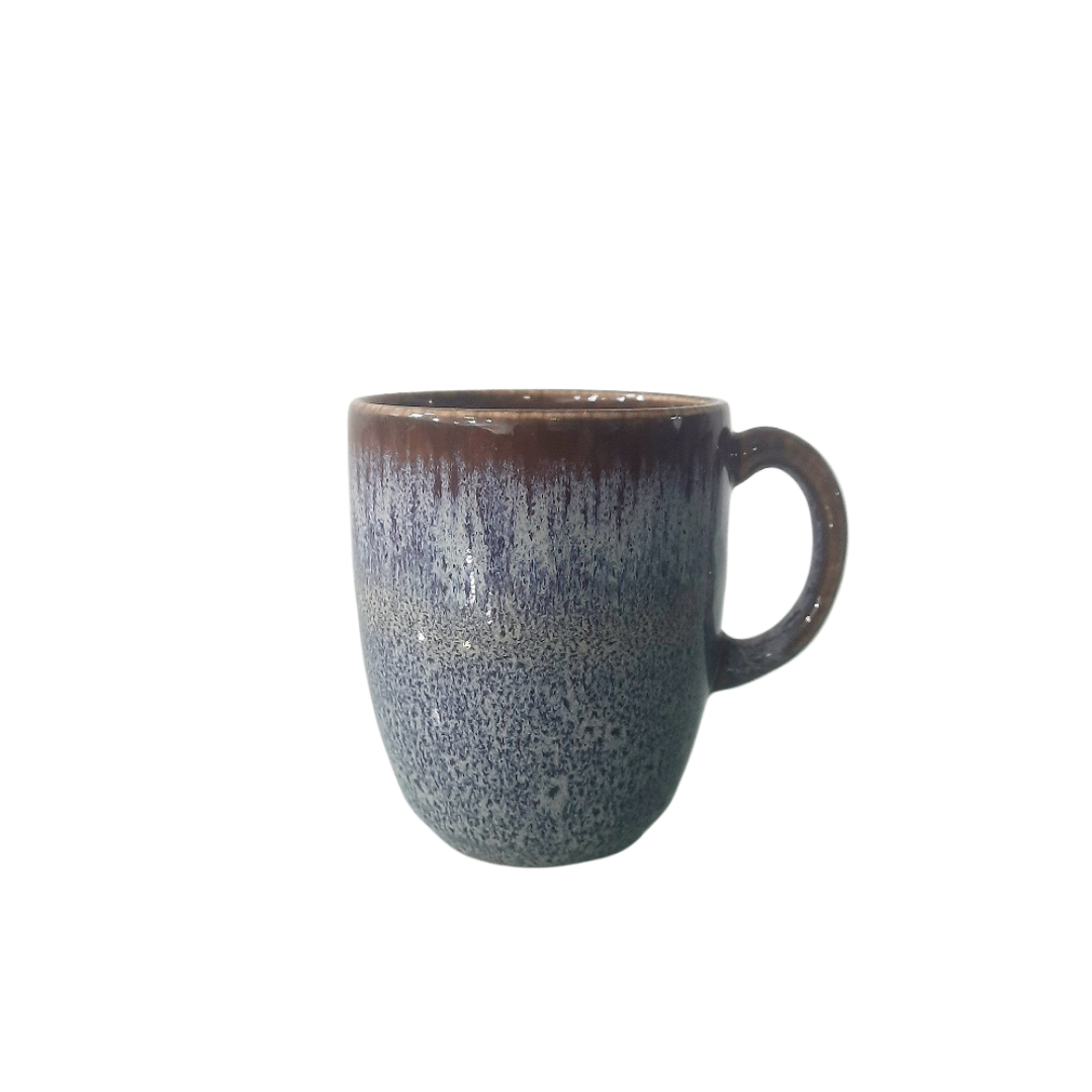 MUG MONACO GRIS 12.5X10.5CM MUG MONACO GRIS 12.5X10.5CM