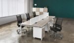 BENCH 4 POSITIONS OPTIMUM – Image 2