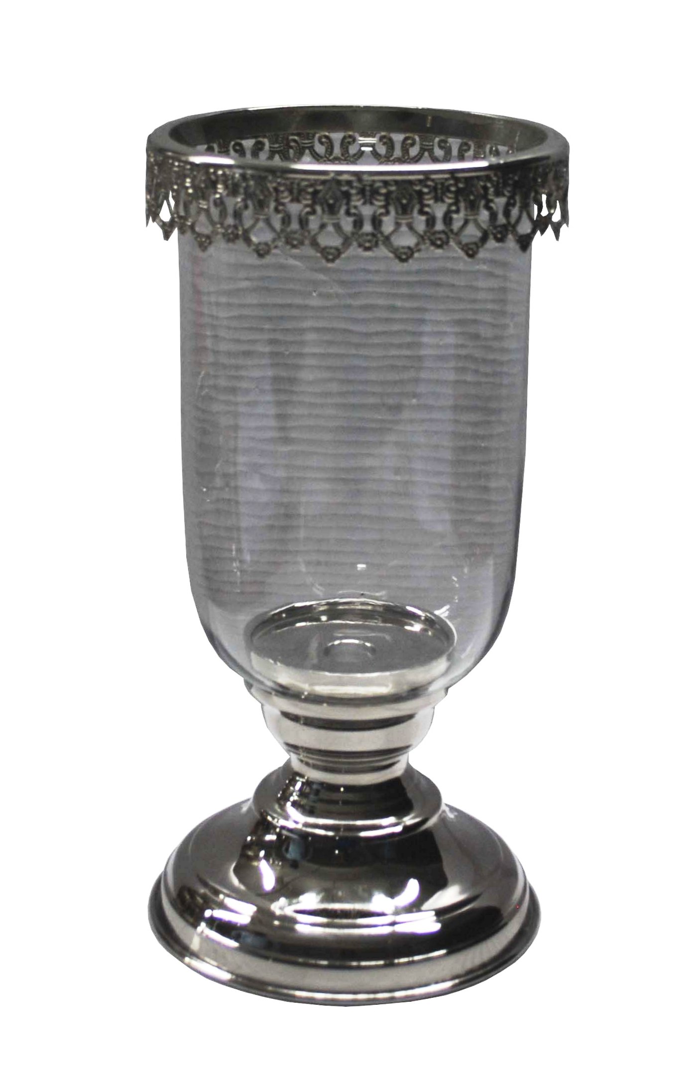 BOUGEOIRE PHOTOPHOTRE VERRE MERCURISE PRESTIGE 16,51X33,65 CM
