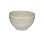 BOL  EN GRES FANNY 14 CM