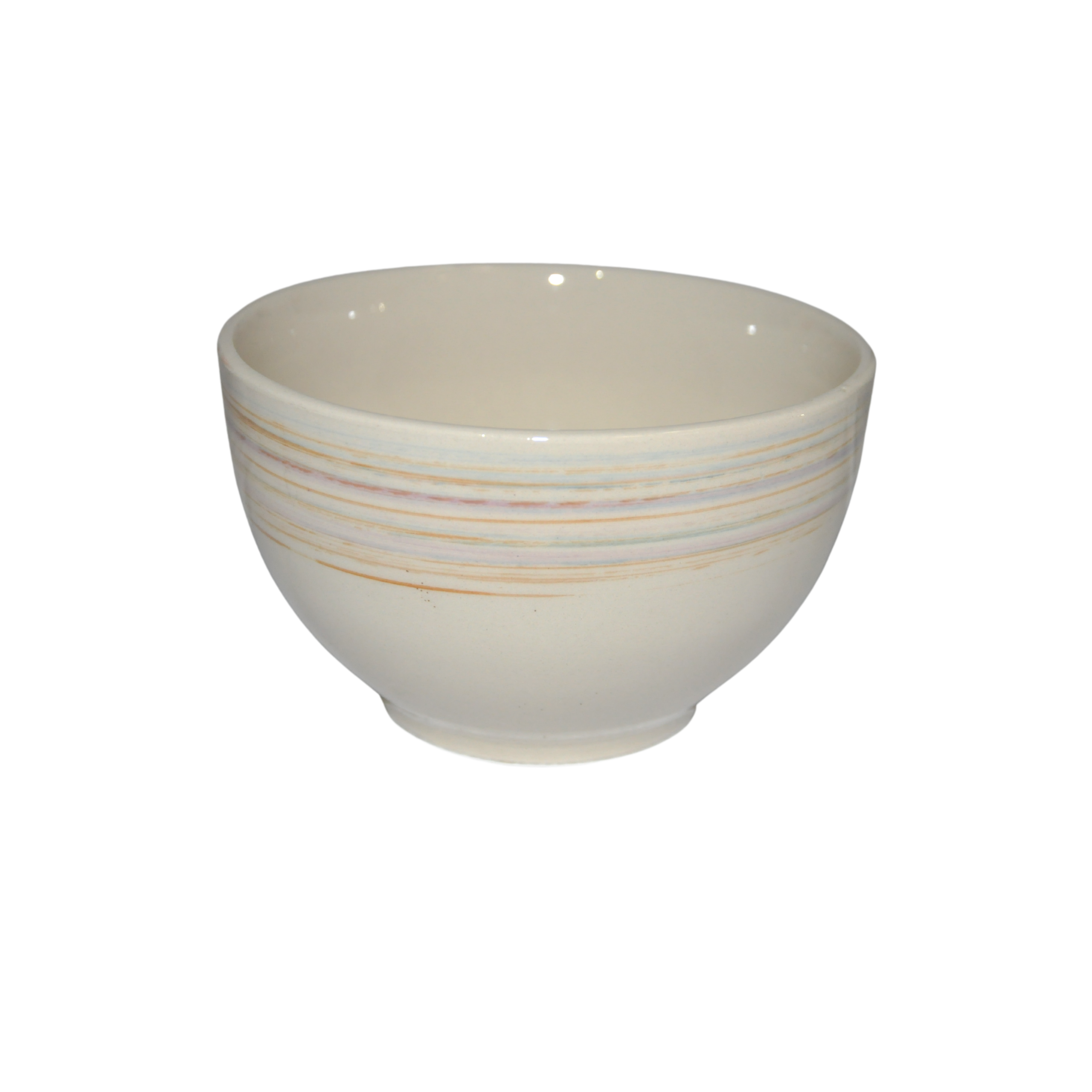 BOL EN GRES FANNY 14 CM BOL EN GRES FANNY 14 CM