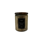 1 BOUGIE PARIS AVEC COUVERCLE  350 G
