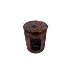 1 BOUGIE PARIS AVEC COUVERCLE  350 G