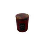 1 BOUGIE PARIS AVEC COUVERCLE  350 G