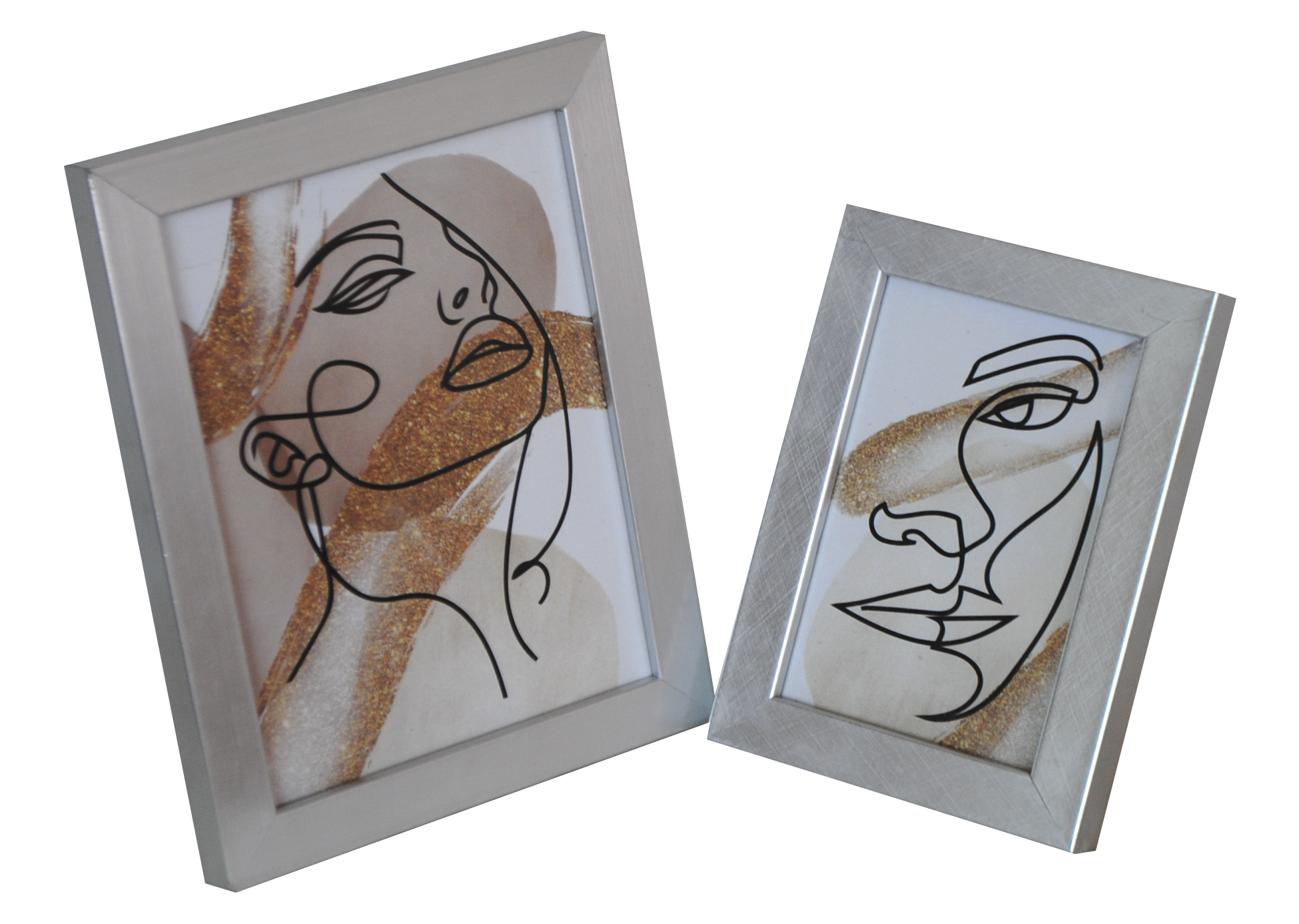 CADRE ONLINE  15X20  CM