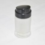 SELIERE CANISTER EN VERRE