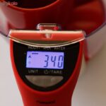 BALANCE CUISINE NUMERIQUE NEWAL