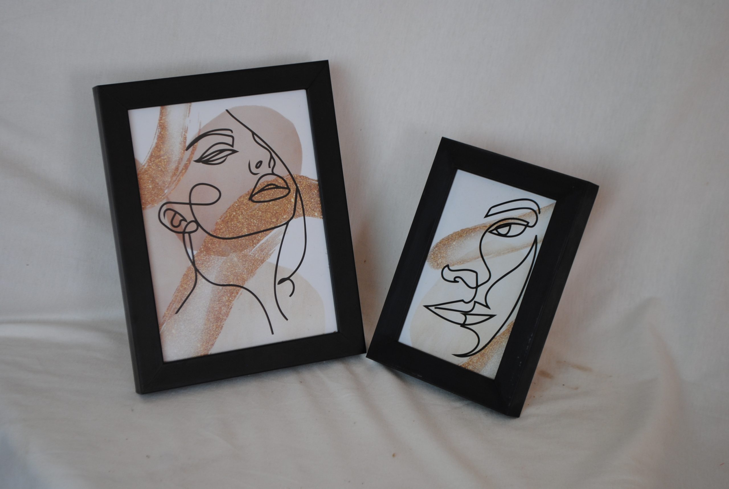 CADRE ONLINE  15X20  CM